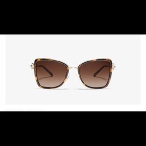 MICHAEL KORS “Corsica” Sunglasses